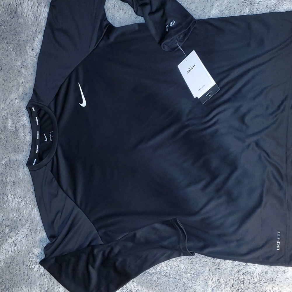 Nike Dri-fit long sleeve